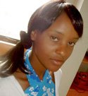 Mysterious Kenyan Student