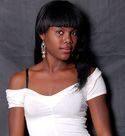 Your Hot African Rose
