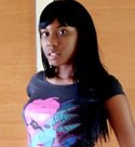 Hot Nigerian Jewel