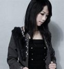 Hot Chinese Tiger