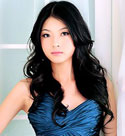 Romantic China Bride