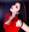 Hot Ukrainian Online Bride