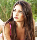 Ukrainian Megan Fox