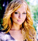 Hot, Young Moldovan Mail Order Bride