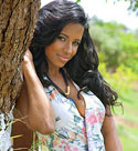 Brazilian IT Girl