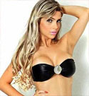 Beautiful Sao Paulo Girls