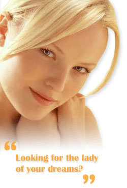hot Russian brides - International dating agencies