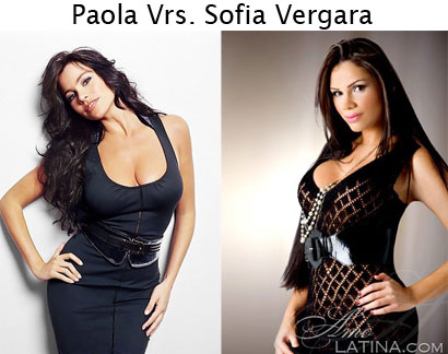 Two Hot Columbian Women
