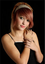 Kazakhstan Girls Beautiful Kazakhstan girl