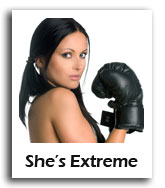 Extreme girls dating site