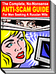 Russian Scam Ebook Russian Scam Ebook