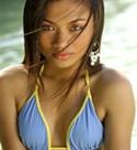 Beautiful Filipina Bride
