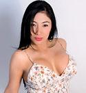 Latina Bride