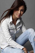 Latvian Bride - Latvian girls