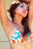 Peruvian girls - Sexy Peruvian Mail Order Bride