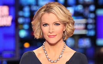 Megyn Kelly - hot newswoman