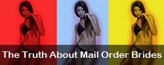 Truth about mail order brides