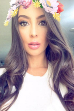 Amolatina Dating Site