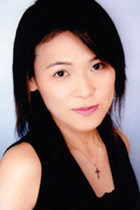 japanese bride