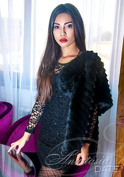 Anastasia s Video Chat