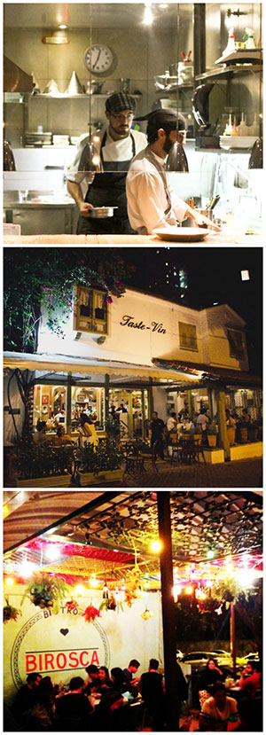 Best Belo Horizonte restaurants to take a date