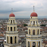 cali colombia cathedral