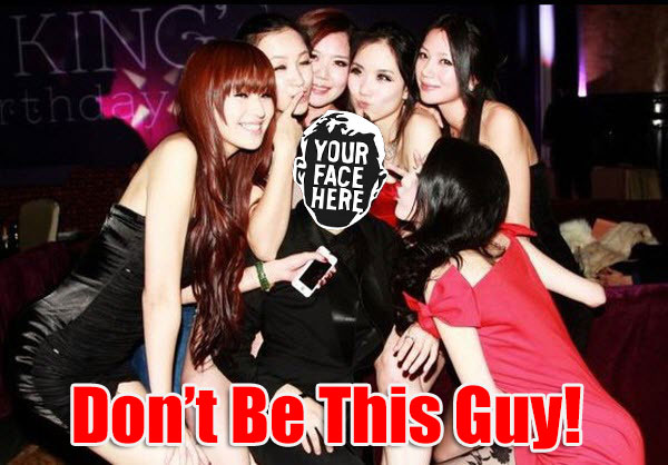 What not to do when dating Vietnamese girls