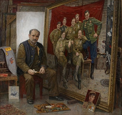 Institute of Russian Realist Art