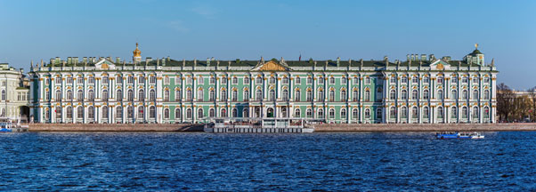 Louis XIV’s Palace