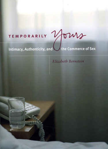 Temporarily Yours by Elizabeth Bernstein