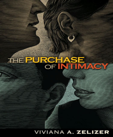 the purchase of intimacy