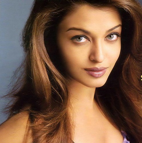 Aishwarya Rai Hot Indian Women