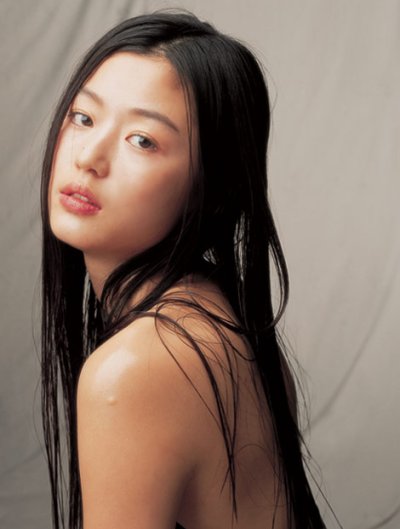 Hot Chinese actress