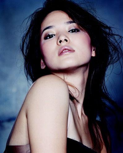 Song Hye-Gyo - Asian Actress 