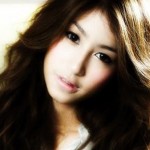 chalida vijitvongthong simple girl