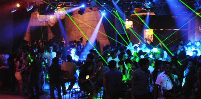 the vudu club in cebu city