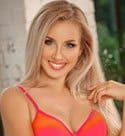 Ukrainian babe with a sweet smile