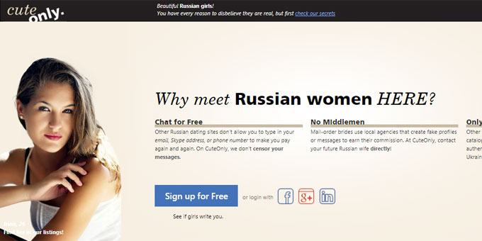 dating websites reviewed too ugly for love dating site