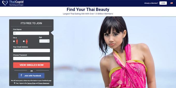 Thai Cupid