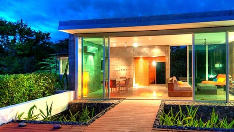 apartment in Costa Rica