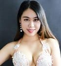 beautiful Chinese teacher