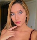 blonde Dominican model seeking marriage