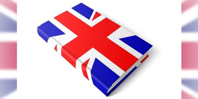 Britain flag