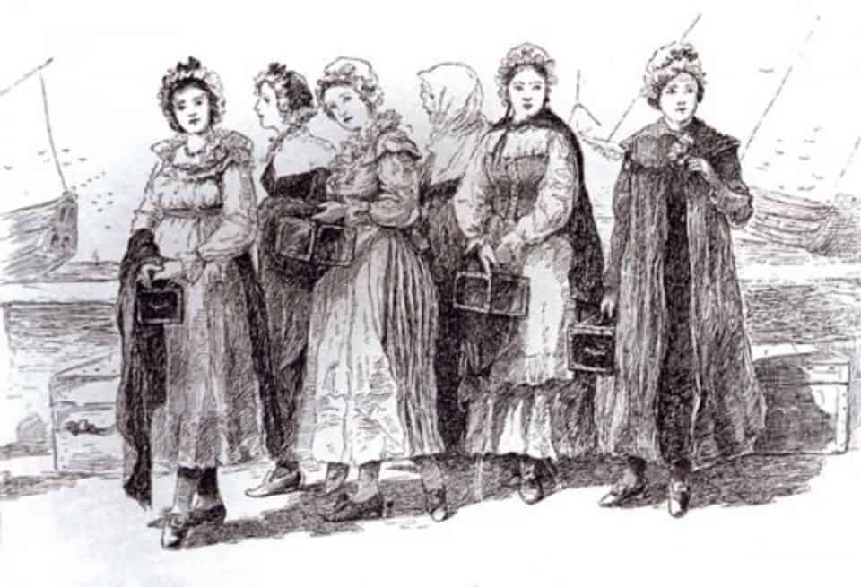 Conceitos e principios Preliminares acercade desproporcao Sexual esse de Genero