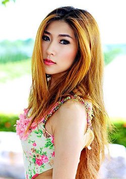 Marry This Alluring Thai Single Lady - Check Her Out HERE