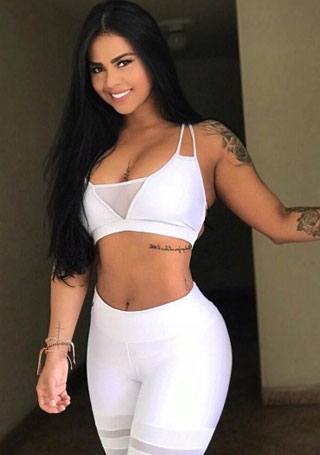 Venezuela Mail Order Bride