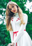 cute Belarus girl