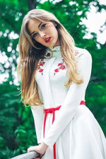 cute Belarus girl