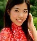 cute Chinese petite