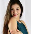cute Thai babe